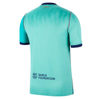 Barcelona 26/27 3rd Football Shirt