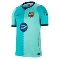 Barcelona 26/27 3rd Football Shirt