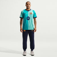 Barcelona 26/27 3rd Football Shirt