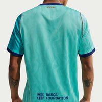 Barcelona 26/27 3rd Football Shirt
