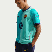 Barcelona 26/27 3rd Football Shirt
