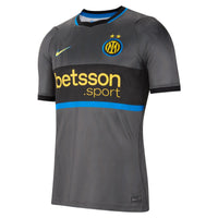 Inter Milan 26/27 3rd Football Shirt