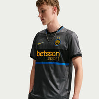 Inter Milan 26/27 3rd Football Shirt