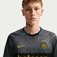 Inter Milan 26/27 3rd Football Shirt