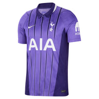 Tottenham Hotspur 26/27 3rd Football Shirt