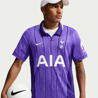 Tottenham Hotspur 26/27 3rd Football Shirt