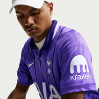 Tottenham Hotspur 26/27 3rd Football Shirt
