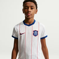 Chelsea 26/27 3rd Football Shirt Jnr