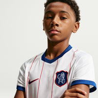 Chelsea 26/27 3rd Football Shirt Jnr