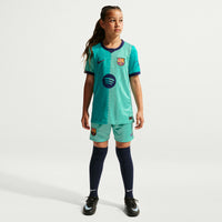Barcelona 26/27 3rd Football Shirt Jnr