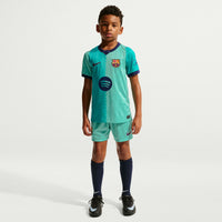 Barcelona 26/27 3rd Football Shirt Jnr