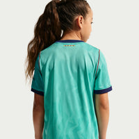 Barcelona 26/27 3rd Football Shirt Jnr
