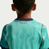 Barcelona 26/27 3rd Football Shirt Jnr