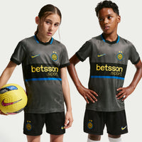 Inter Milan 26/27 3rd Football Shirt Jnr