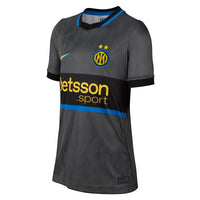 Inter Milan 26/27 3rd Football Shirt Jnr