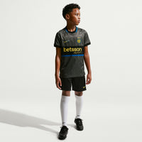 Inter Milan 26/27 3rd Football Shirt Jnr