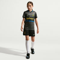 Inter Milan 26/27 3rd Football Shirt Jnr