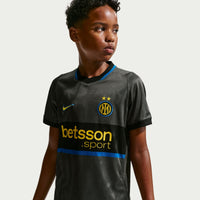 Inter Milan 26/27 3rd Football Shirt Jnr