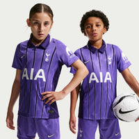 Tottenham Hotspur 26/27 3rd Football Shirt Jnr