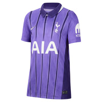 Tottenham Hotspur 26/27 3rd Football Shirt Jnr