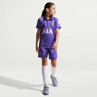 Tottenham Hotspur 26/27 3rd Football Shirt Jnr