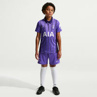 Tottenham Hotspur 26/27 3rd Football Shirt Jnr