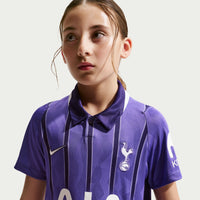 Tottenham Hotspur 26/27 3rd Football Shirt Jnr