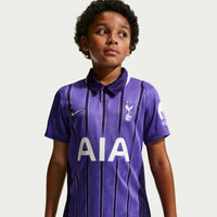 Tottenham Hotspur 26/27 3rd Football Shirt Jnr