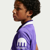 Tottenham Hotspur 26/27 3rd Football Shirt Jnr