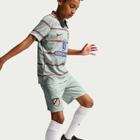 Atletico Madrid 26/27 3rd Shorts