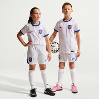 Chelsea 26/27 3rd Football Shorts Jnr
