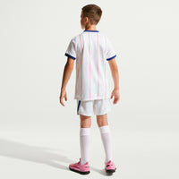 Chelsea 26/27 3rd Football Shorts Jnr