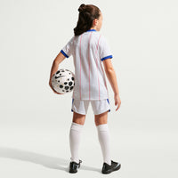 Chelsea 26/27 3rd Football Shorts Jnr