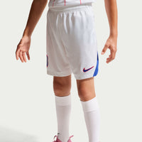 Chelsea 26/27 3rd Football Shorts Jnr