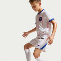 Chelsea 26/27 3rd Football Shorts Jnr