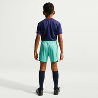 Barcelona 26/27 3rd Football Shorts Jnr