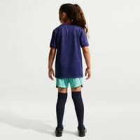 Barcelona 26/27 3rd Football Shorts Jnr