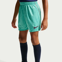 Barcelona 26/27 3rd Football Shorts Jnr