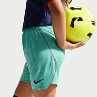 Barcelona 26/27 3rd Football Shorts Jnr