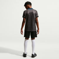 Inter Milan 26/27 3rd Football Shorts Jnr