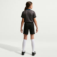 Inter Milan 26/27 3rd Football Shorts Jnr