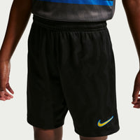 Inter Milan 26/27 3rd Football Shorts Jnr