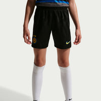 Inter Milan 26/27 3rd Football Shorts Jnr