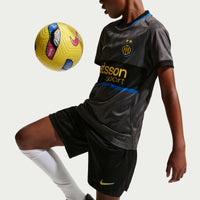 Inter Milan 26/27 3rd Football Shorts Jnr