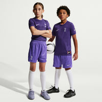 Tottenham Hotspur 26/27 3rd Football Shorts Jnr