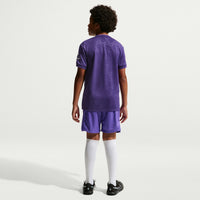 Tottenham Hotspur 26/27 3rd Football Shorts Jnr
