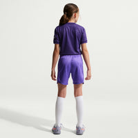 Tottenham Hotspur 26/27 3rd Football Shorts Jnr