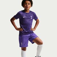 Tottenham Hotspur 26/27 3rd Football Shorts Jnr