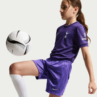 Tottenham Hotspur 26/27 3rd Football Shorts Jnr
