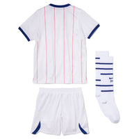 Chelsea 26/27 3rd Little Kids Football Kit